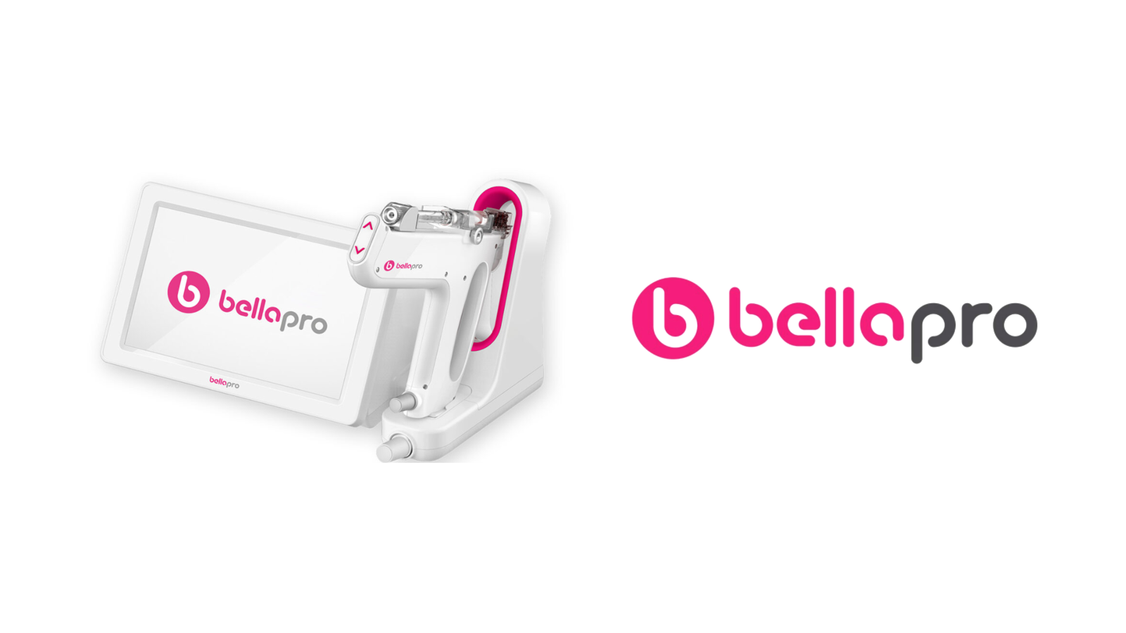 水光注射 BellaPro