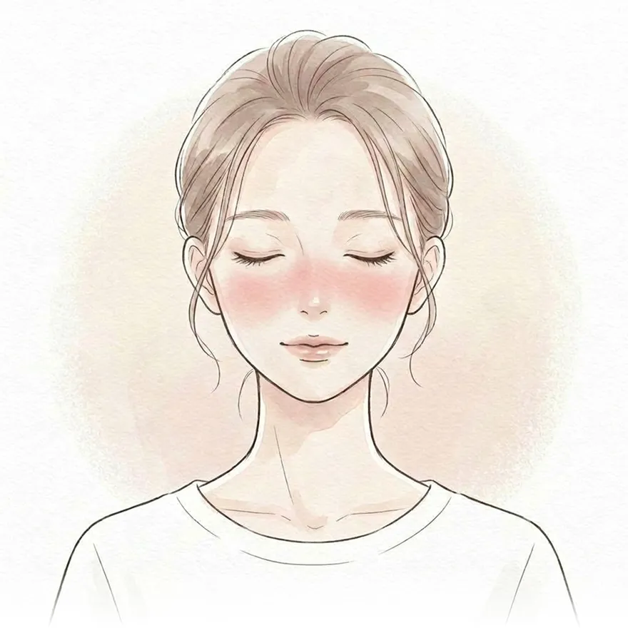 日焼け後のケア