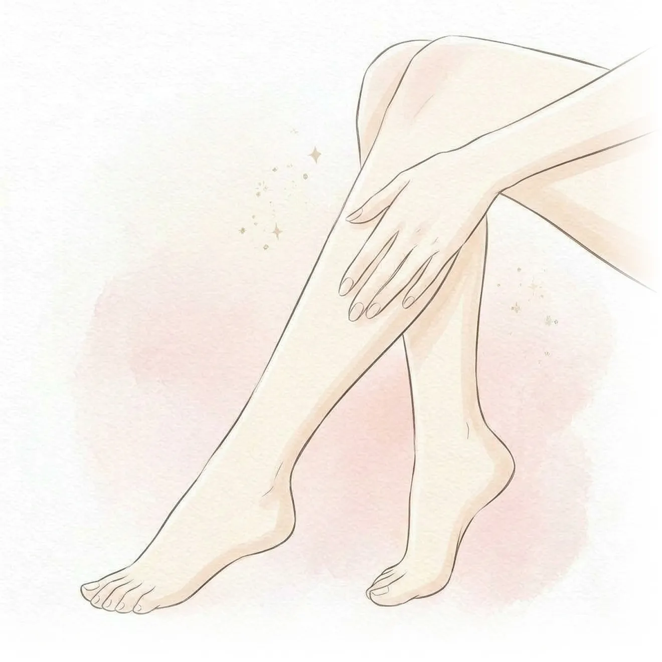 ボディのお悩み