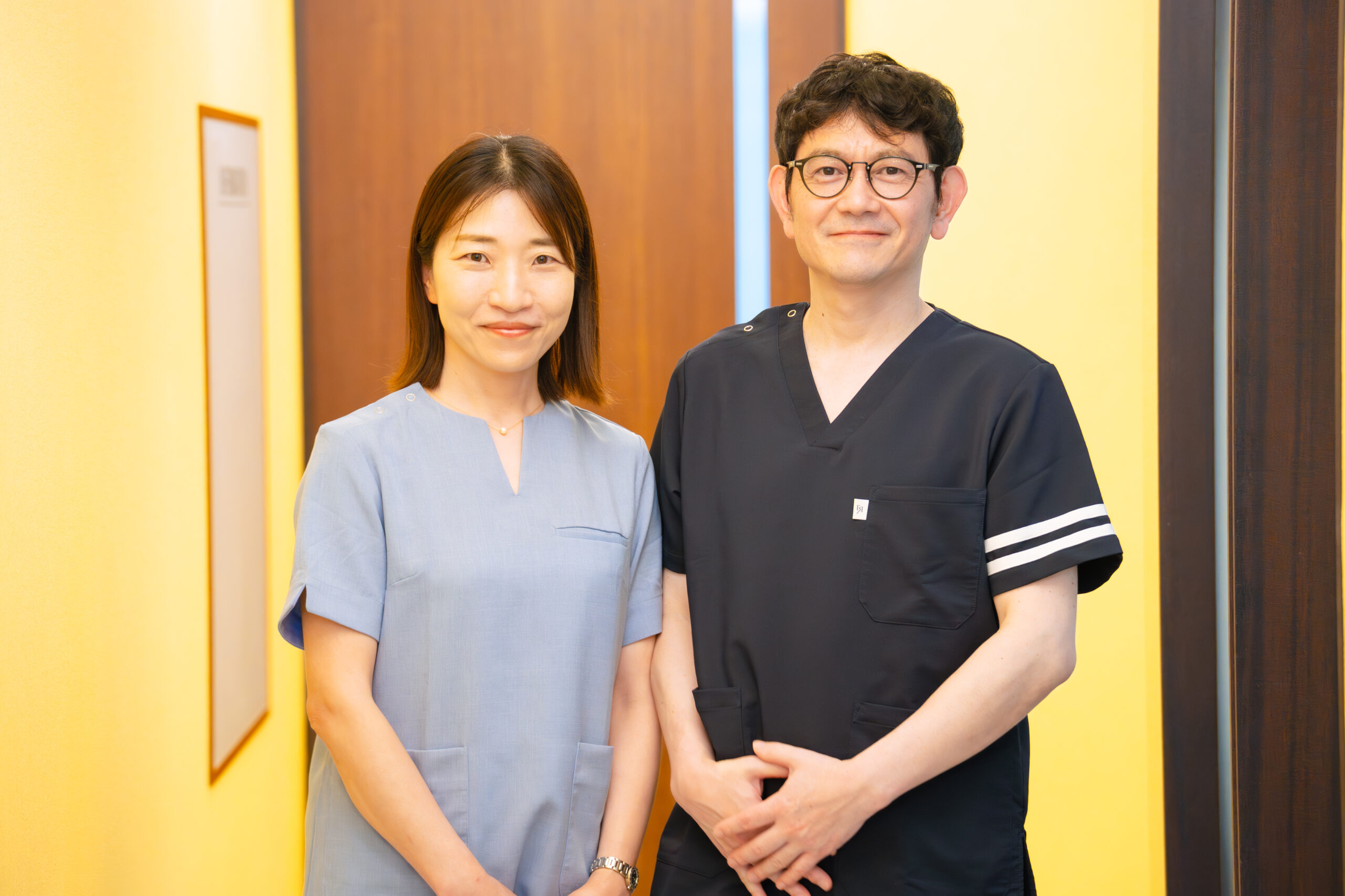 医師紹介
